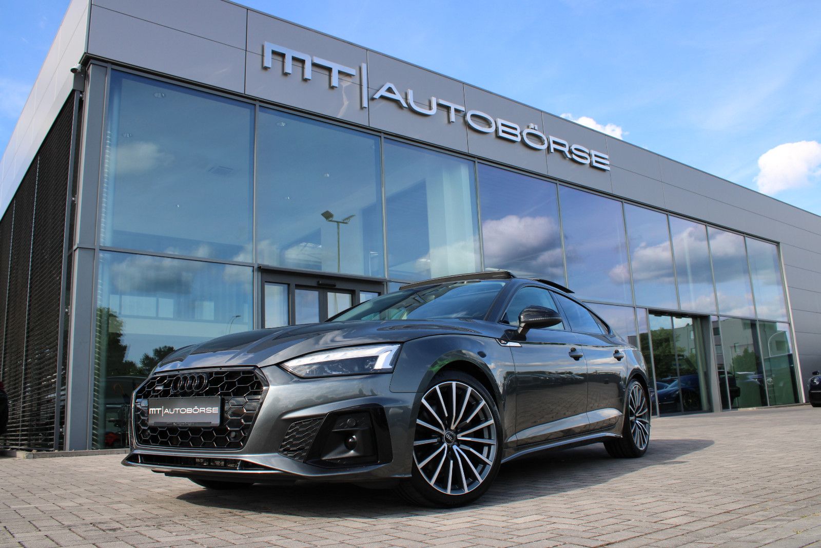 AUDI A5, slika 1 od 23