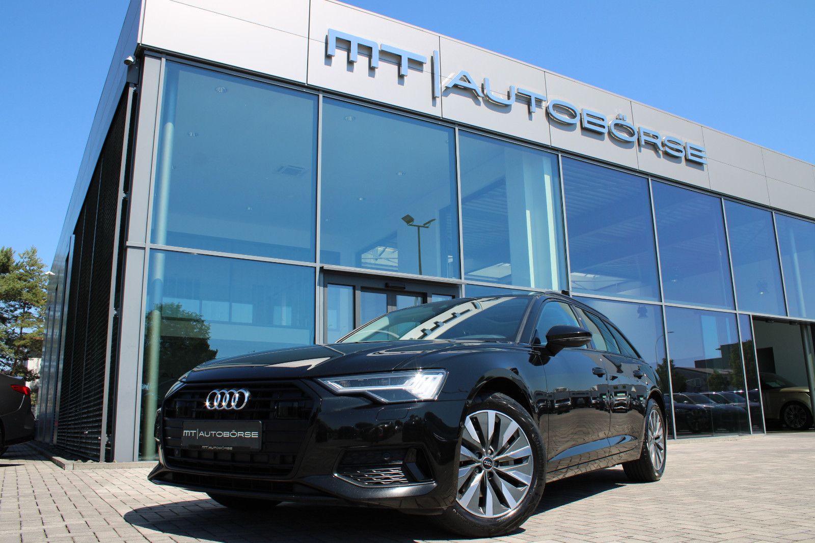 AUDI A6, Bild 1 von 18