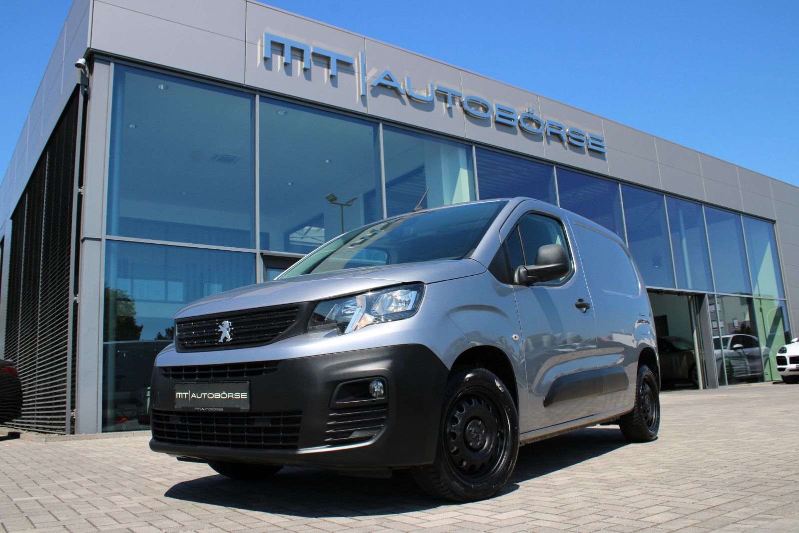 PEUGEOT, slika 1 od 16