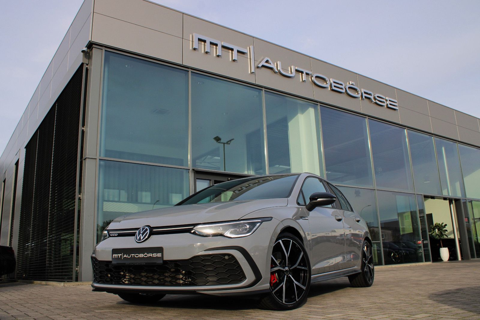 VW Golf, Bild 1 von 19