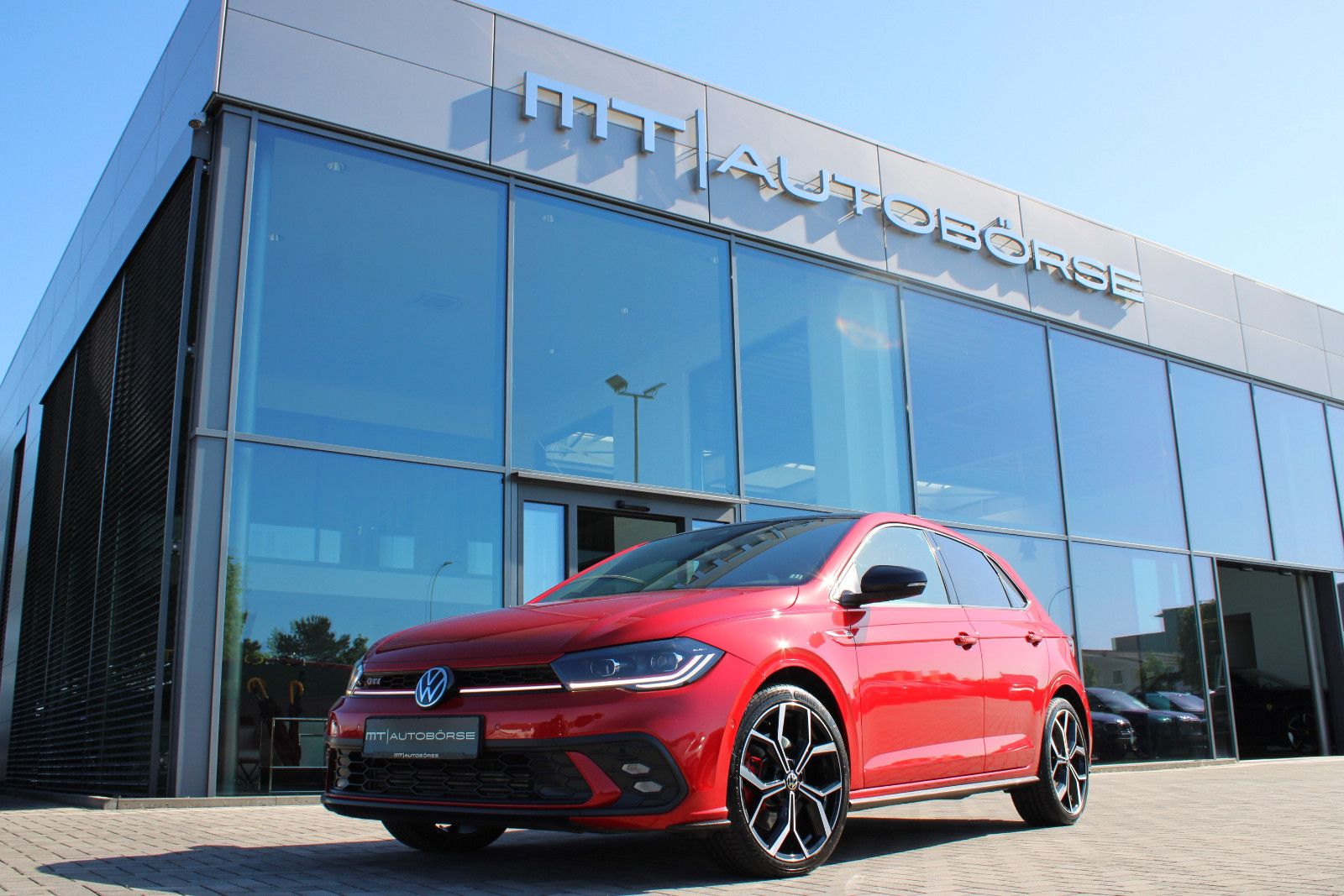 VW Polo, Bild 1 von 24
