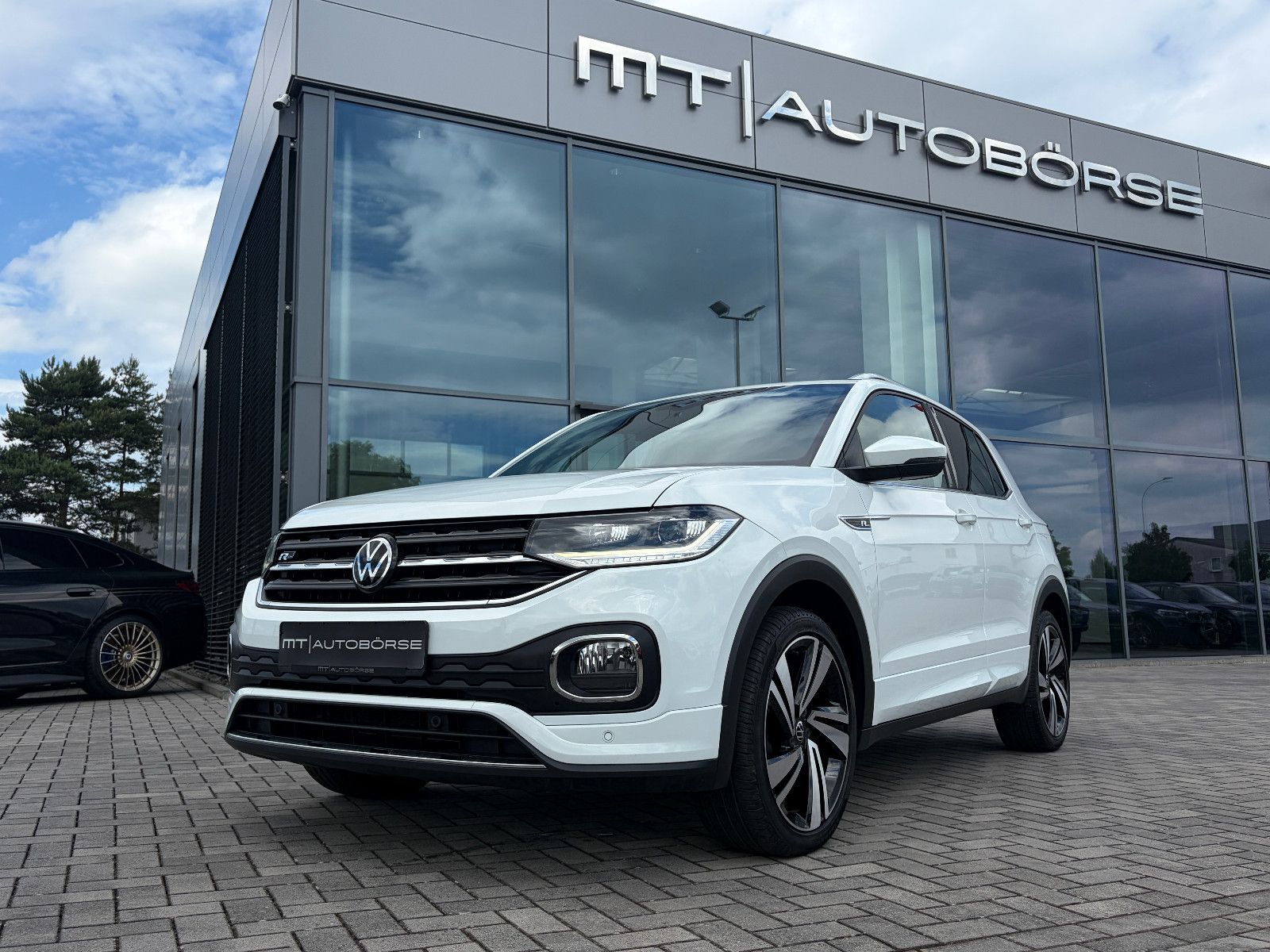 VW T-Cross, Bild 1 von 28
