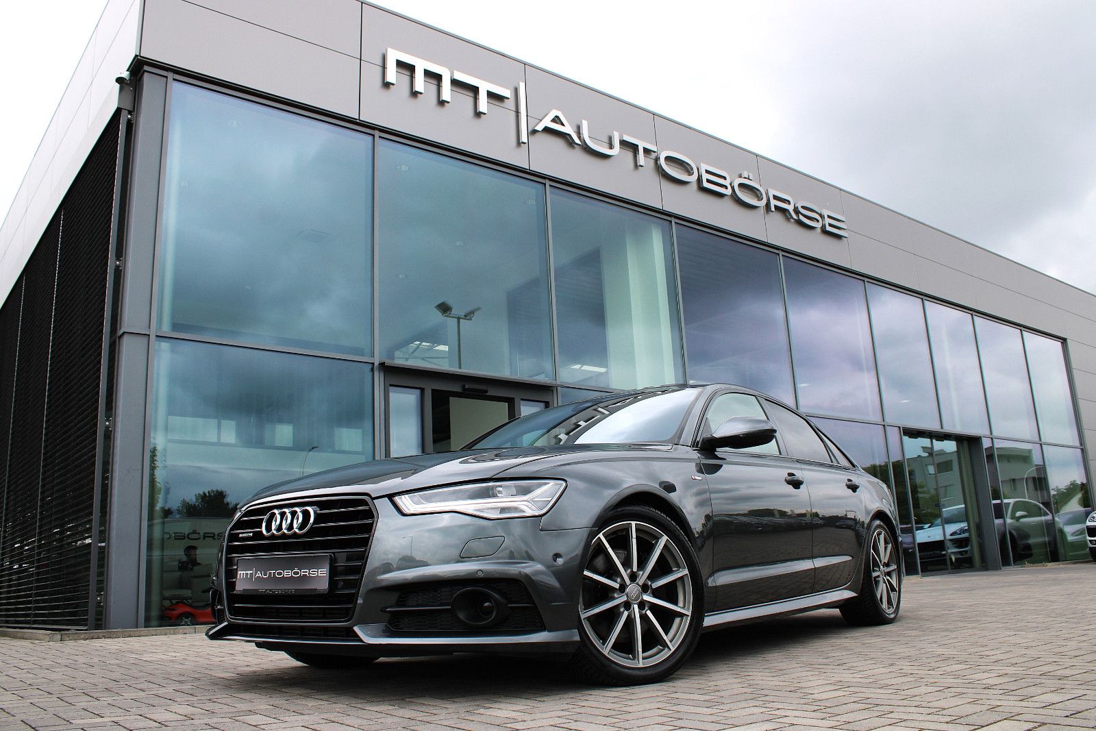 AUDI A6, Bild 1 von 22