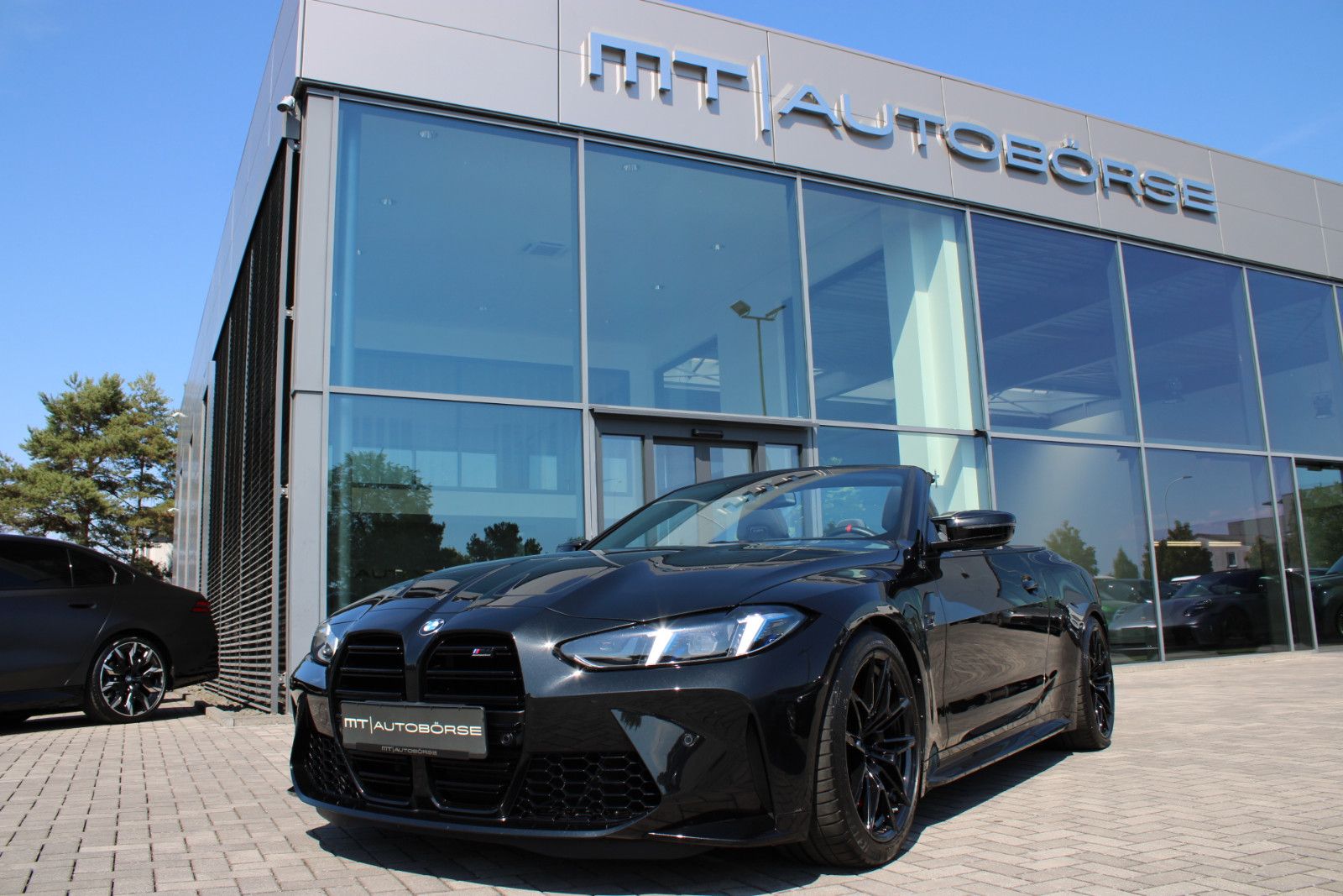 BMW M4, Bild 1 von 28