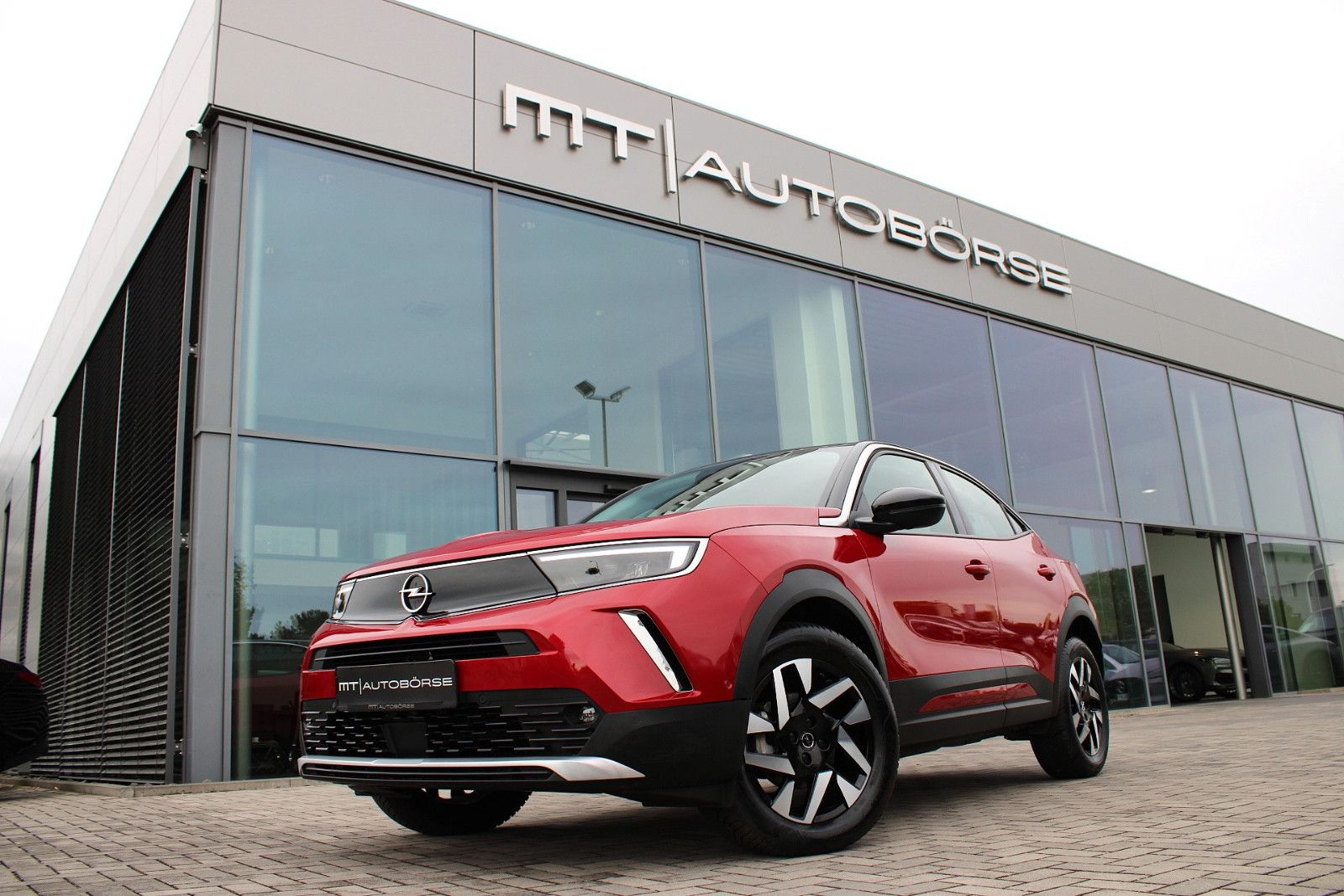 OPEL Mokka, Bild 1 von 19