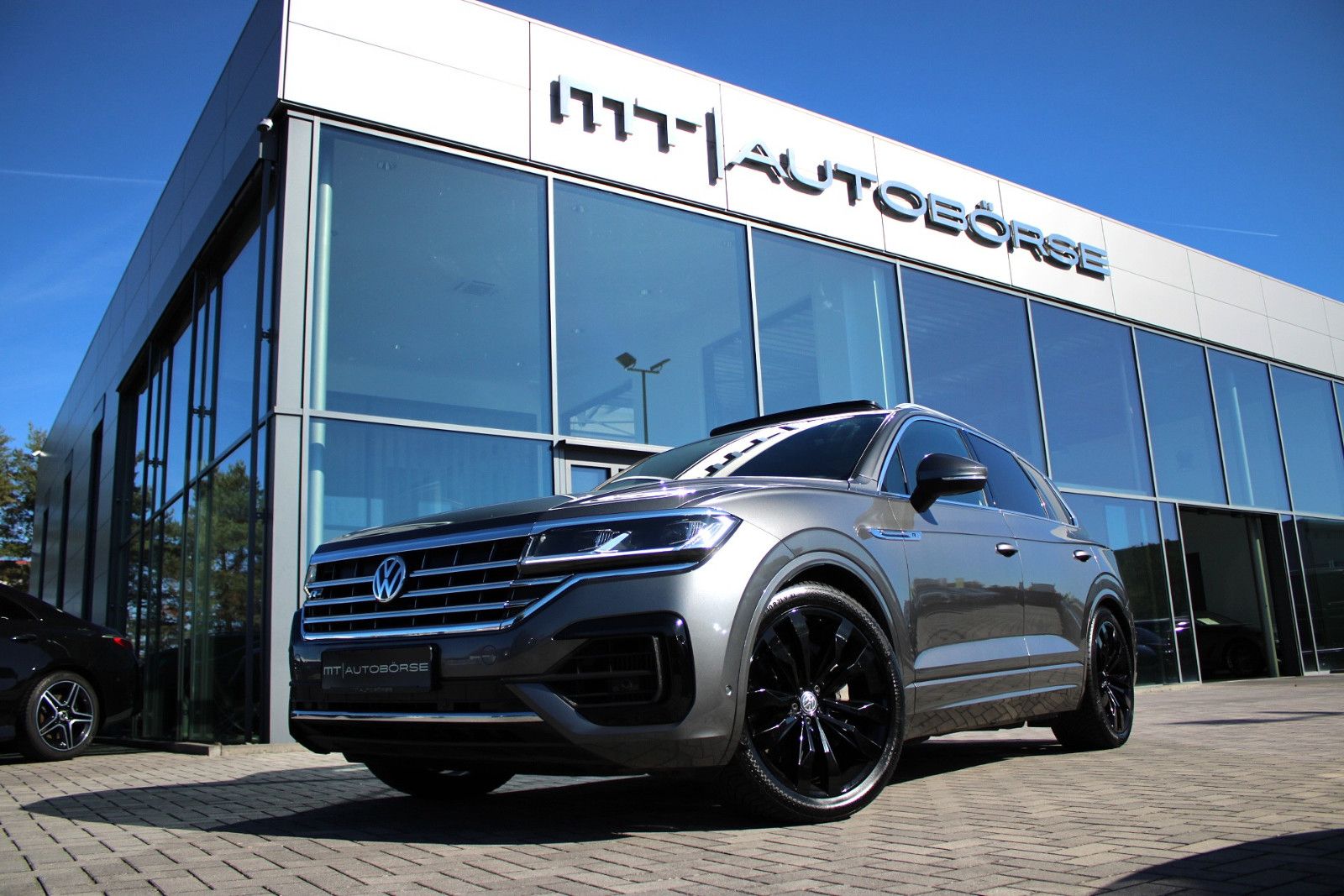 VW Touareg, Bild 1 von 21