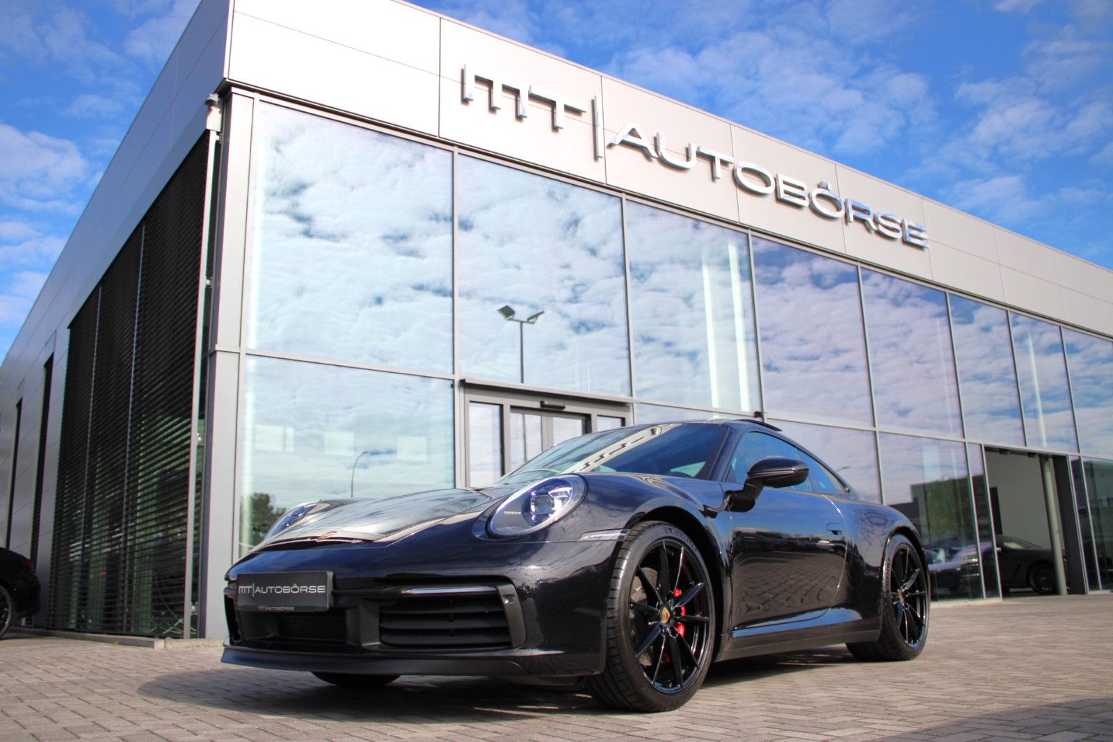 PORSCHE 911, Bild 1 von 24